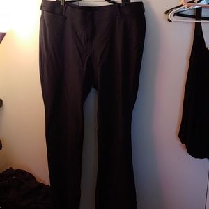 Allie Bootcut Pants